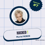 photo de profil muriel robin